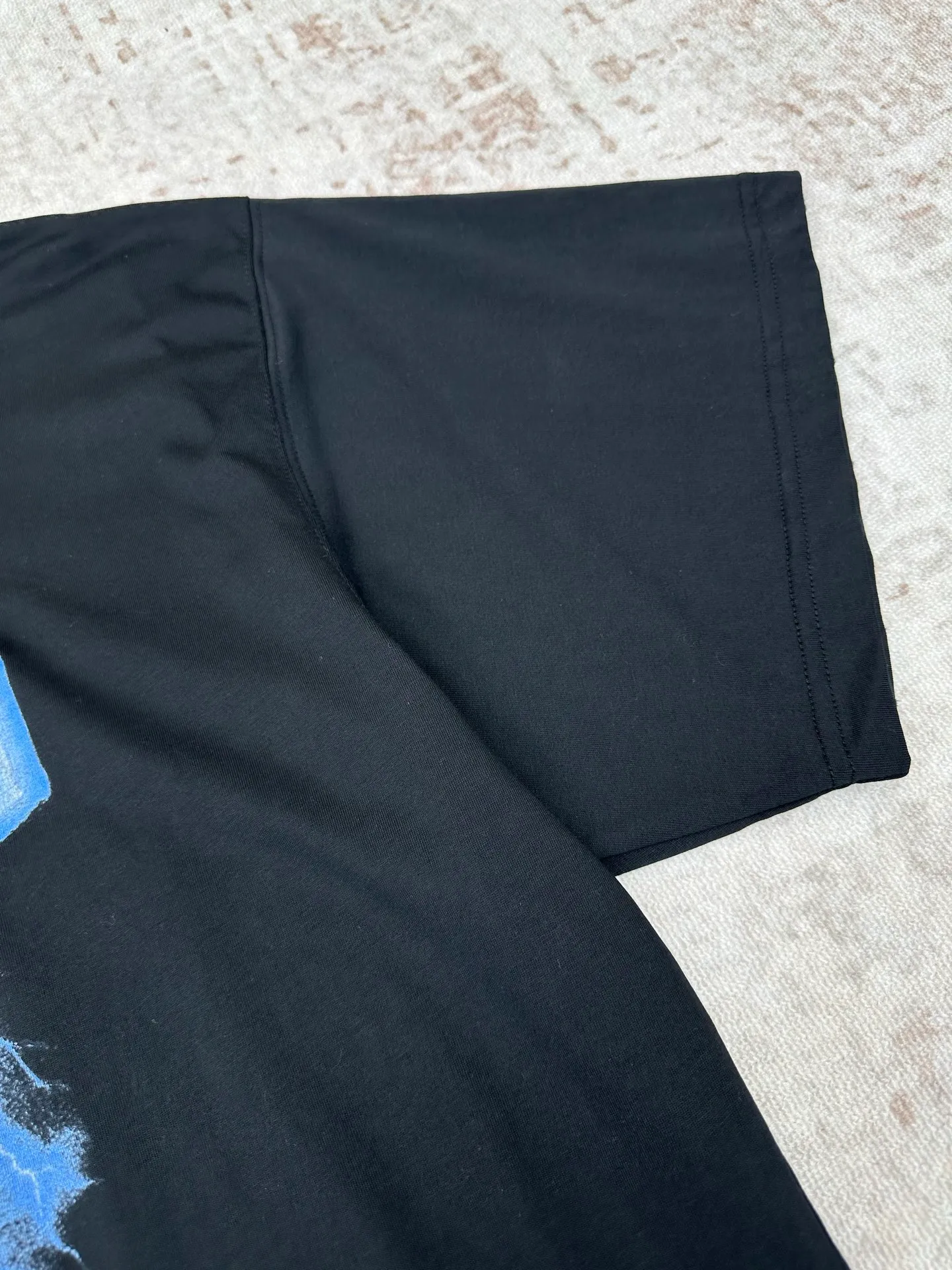 26ss New Arrival ， ， Paris thunderstorm Same Style Sizes：x S. S. M. L